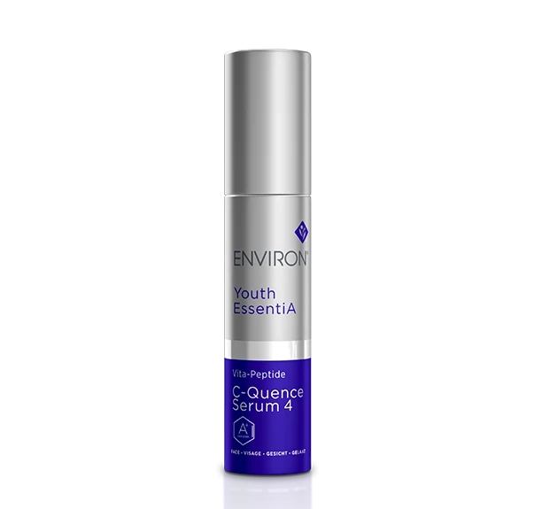 Why Choose Environ Vita-Peptide C-Quence Serum 4 for Your Skin?