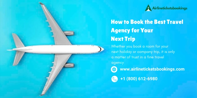 How to Book the Best Travel Agency for Your Next Trip