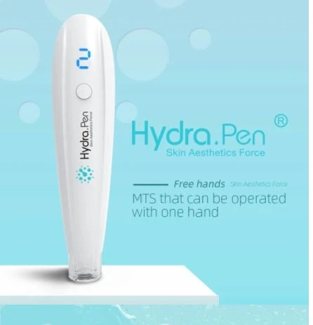 Professional Microneedling Serums: The Skincare to Use When You Are Microneedling