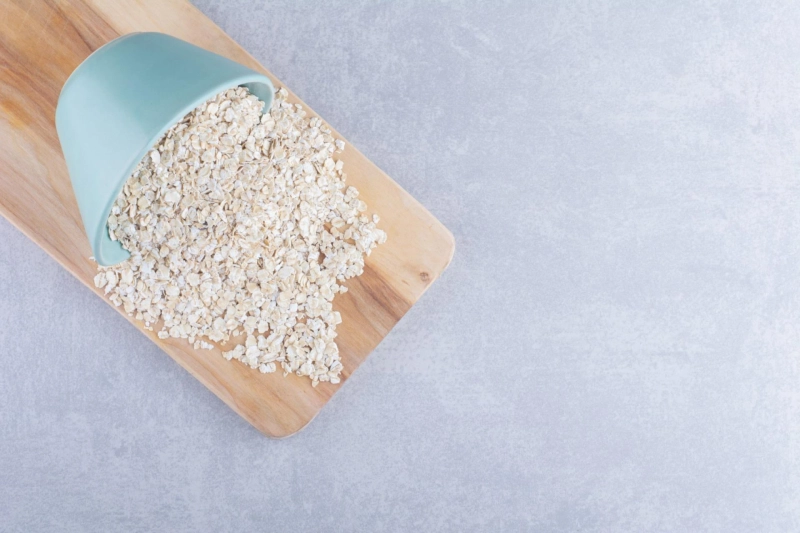 Rolled Oats: The Ultimate Superfood for a Healthy Lifestyle