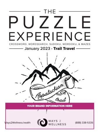 The Cognitive Benefits of Crossword Puzzles for Seniors
