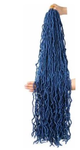 How to Care For Crochet Braids
