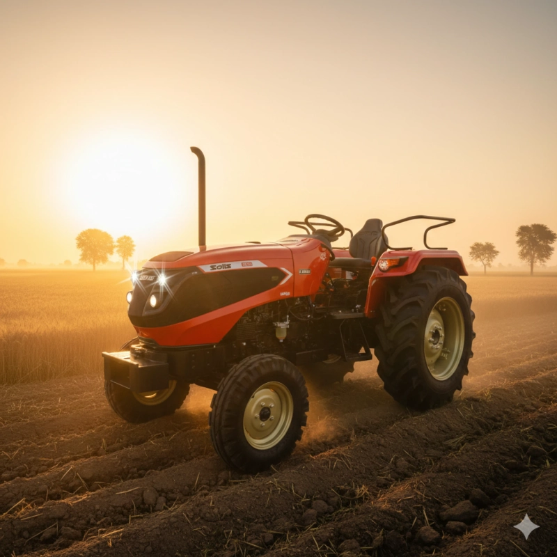 Understanding Tractor Price vs Tractor Performance: A Smart Buying Guide for Farmers