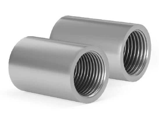 Construction Rebar Couplers Manufacturer Gujarat