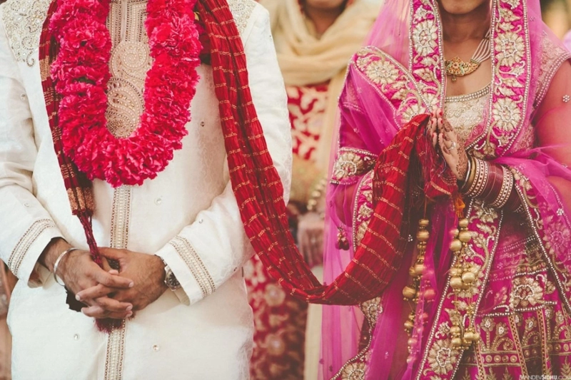 Punjabi Matrimony in Australia