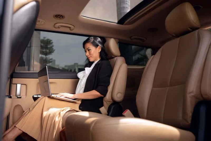 Choosing the Right Limo for Your Occasion