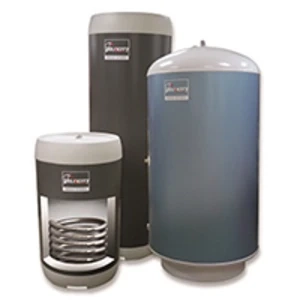 Optimizing Industrial Operations: Hot Water Storage Tanks for Boiler-Shop Web Supply