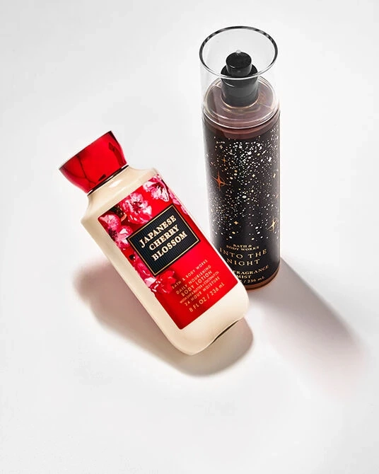 How to Choose the Perfect Body Fragrance