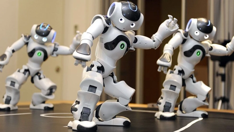 Entertainment Robots Market Is Estimated To Witness High Growth Owing To Increasing Demand For Social Entertainment Robots