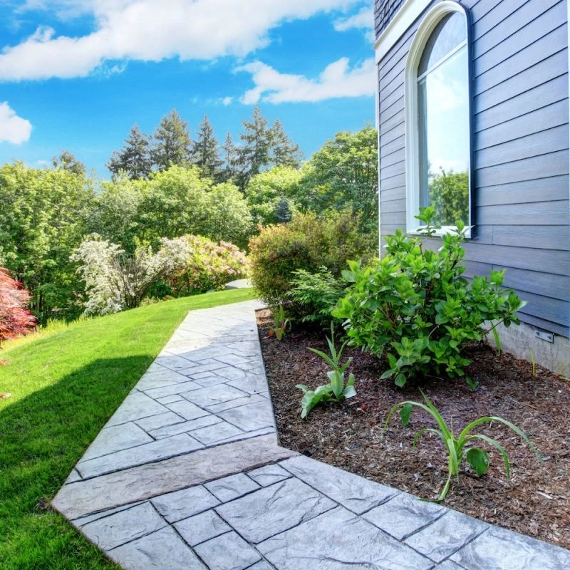 Landscapers Designing Functional Green Spaces for Modern Living