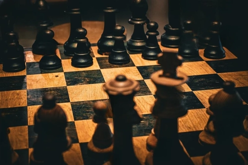 Unveil the Secrets of Chess Mastery with Our Online Academy