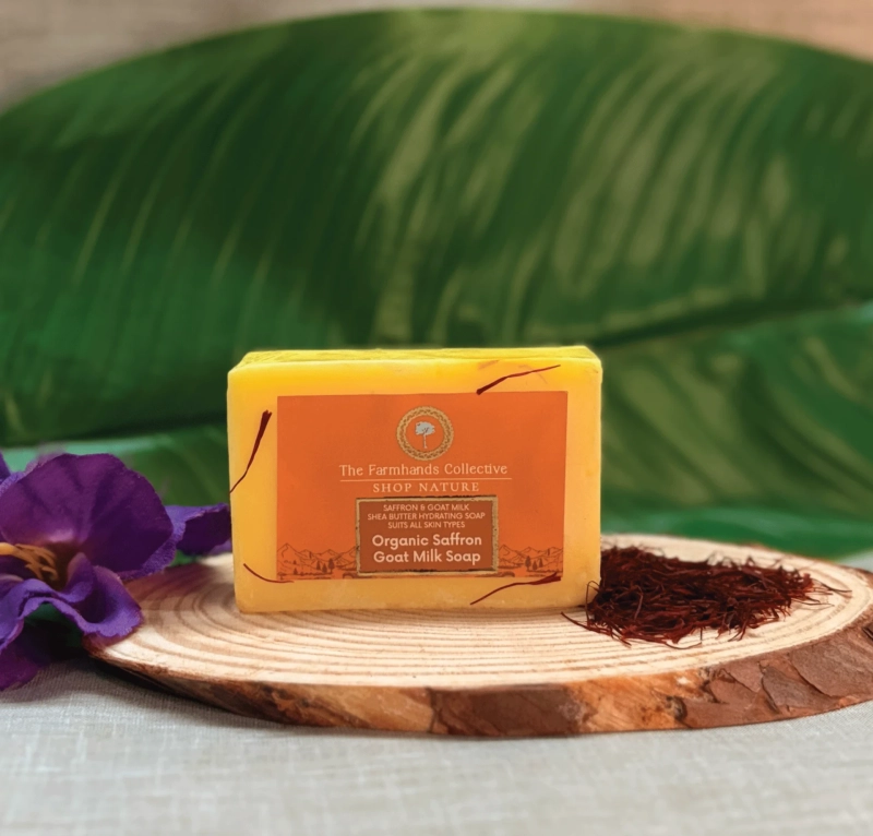 Unveiling the Beauty Secrets of Multani Mitti Soap: A Natural Skincare Essential