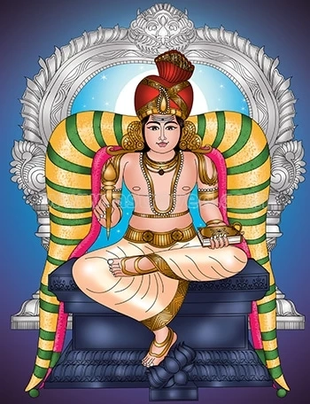 Chitra Pournami- A Day Dedicated to Chitragupta