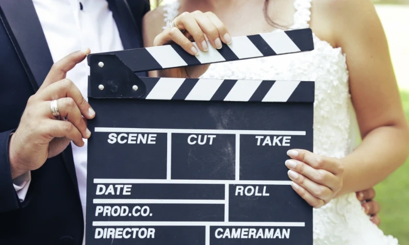 ALL ABOUT DIY WEDDING VIDEOS