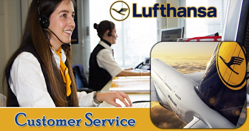United®️ Airlines Customer®️ USA Contact Numbers: An Official Guide