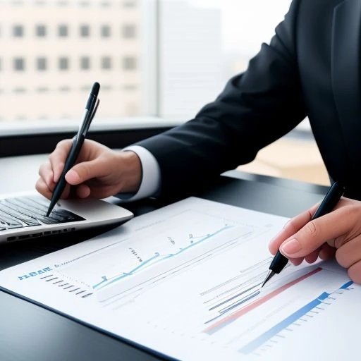 What Are the Key Benefits of Professional CFO Services for Small Businesses?v