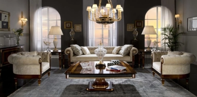 Advantages of Choosing a King-Sized Bed For Bedroom