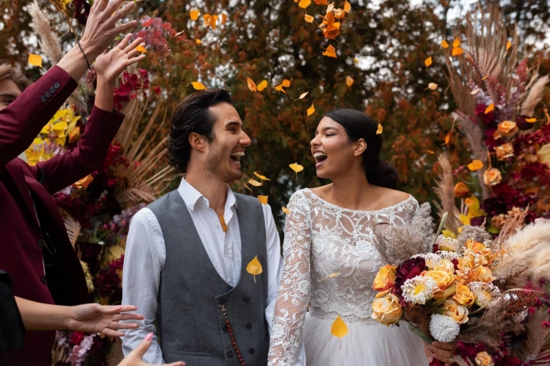 How to Plan the Perfect Engagement Photoshoot