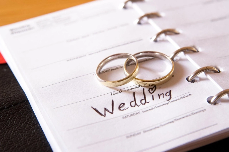 Make your wedding memorable by hiring a wedding planner in Singapore