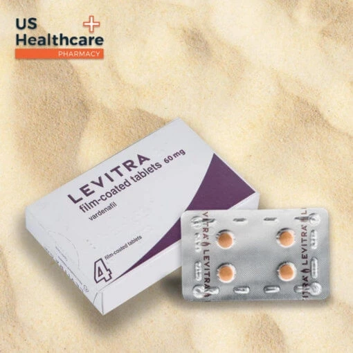 Buy Generic Levitra 60 mg Online At Low Price