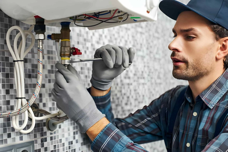 Kilburn's Emergency Plumbers: Swift Solutions in Crisis