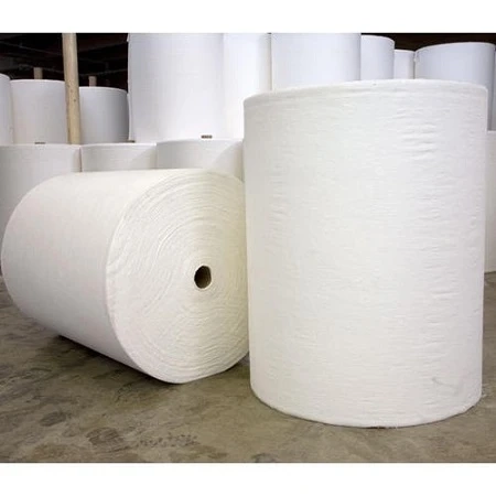 Future of Nonwoven Fabrics