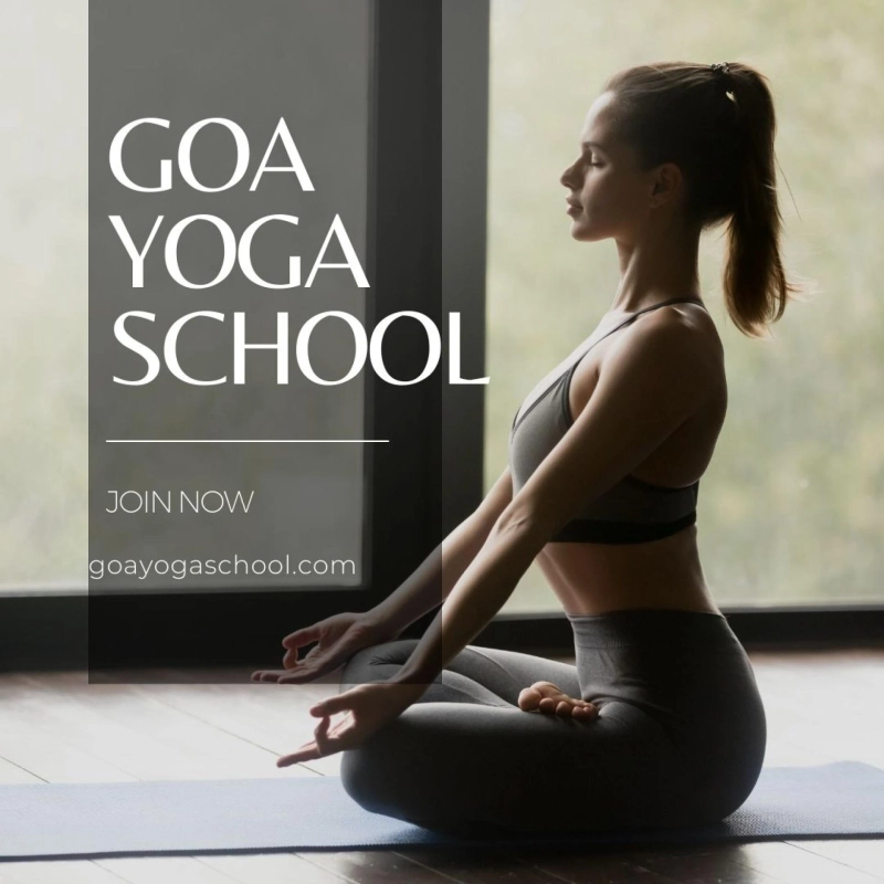 200 hour yoga teacher training in Goa.