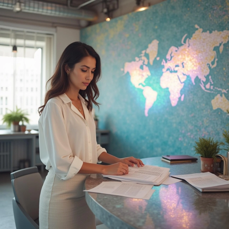 Buy Citizenship — Myths, Risks, and Legal Alternatives