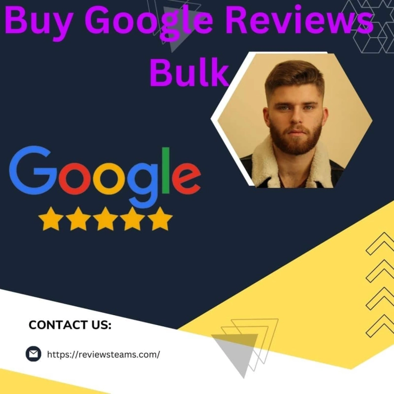 Best Place to Buy Google Reviews
