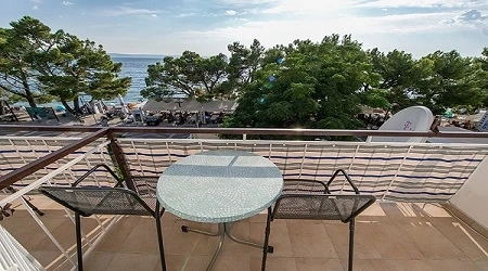 Seamless Sojourns: Effortless Vacation Rentals in Split and Tucepi