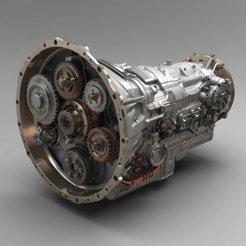 Comprehending more about GM 6L80 Transmission