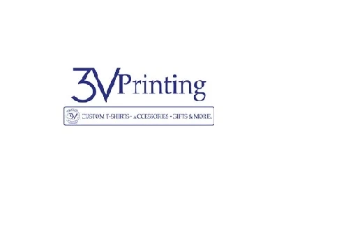 3V Printing Store