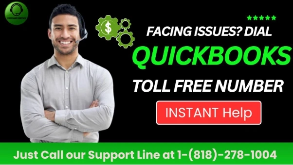How to Find iNTUiT© Quickbooks®️ Enterprise®️ Support Number USA -(Live Person)2026™️