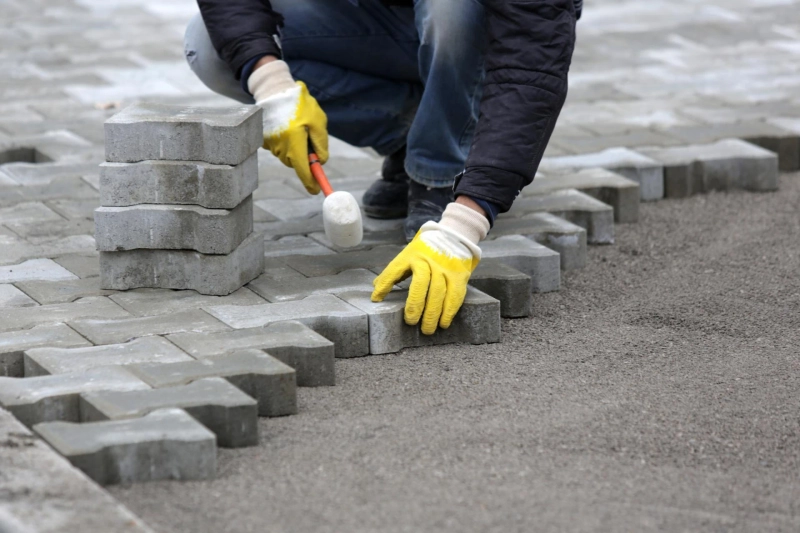 Concrete Pavers: The Smart Choice for Stunning Outdoor Spaces
