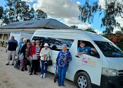 Discover the Best Cultural Events for Over 50s in Queensland