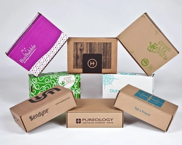 Opening the Capability of Custom Retail Boxes in Present day Trade