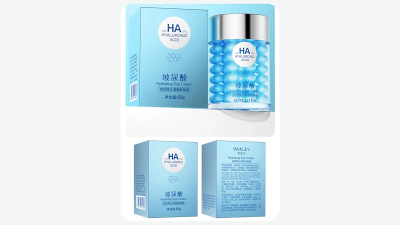 Your Complete Guide to Keeping the Under-Eye Area Soft and Hydrated