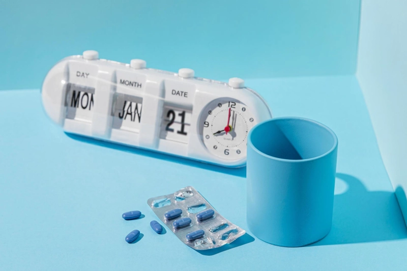 How Medication Tracker Apps Transform Senior Care and Support for Caregiver