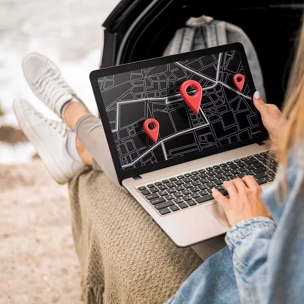 Navigating the Future: How GPS Trackers Technology is Revolutionizing Transportation