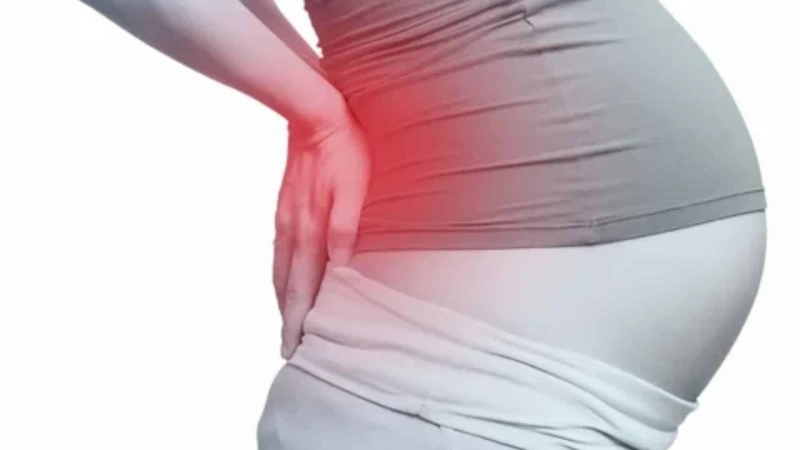 From Back Pain To Sciatica: Targeted Treatments For Common Pregnancy Discomforts!