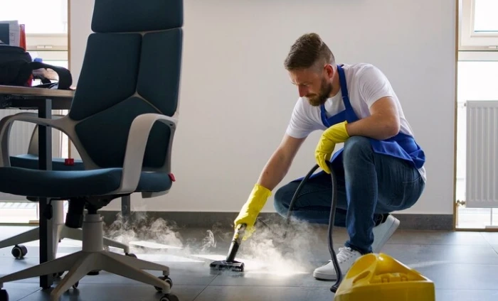 Revive Your Furniture with Top Upholstery Cleaning Experts