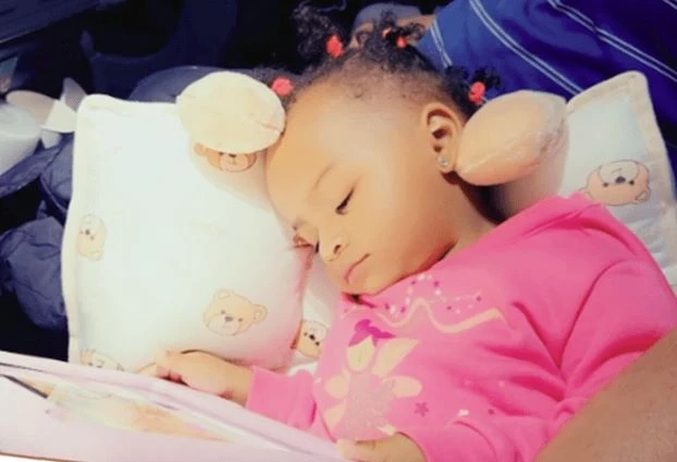 Traveling with Kids? Don’t Leave Home Without This Neck Pillow