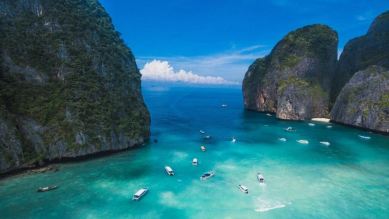 Affordable & Luxury Wellness Retreats in Thailand You Must Experience