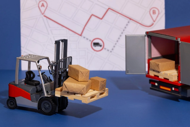 Importance of Continuous Improvement in Logistics Processes