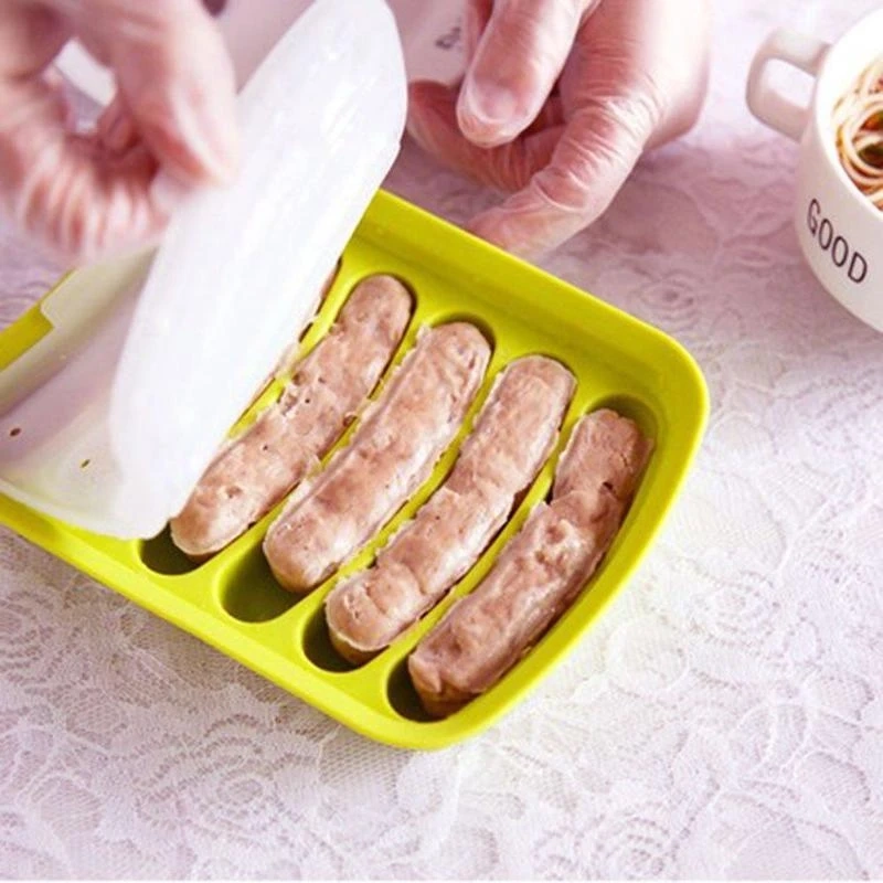 Creating Eco-Friendly Sausage Boxes in 2020