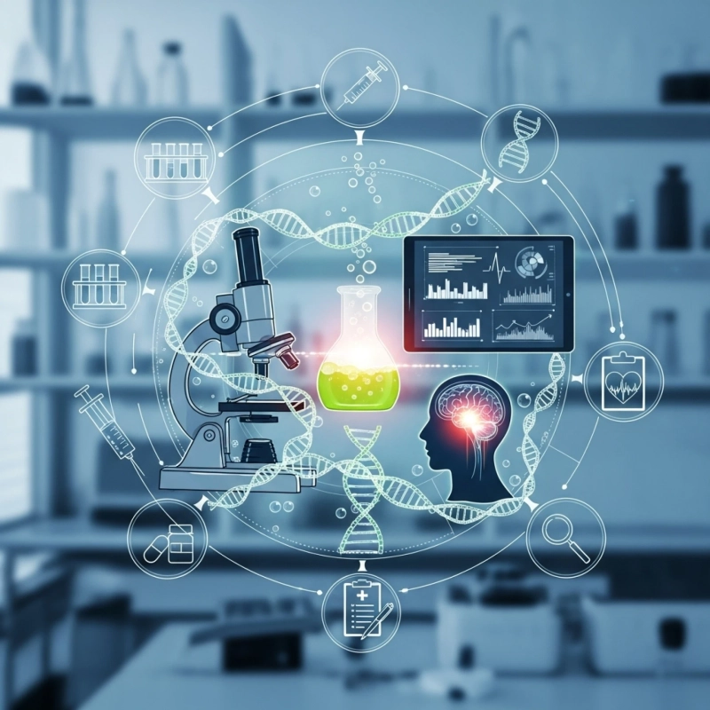 What Pharmacovigilance Means and Why It Is Studied in Healthcare Education