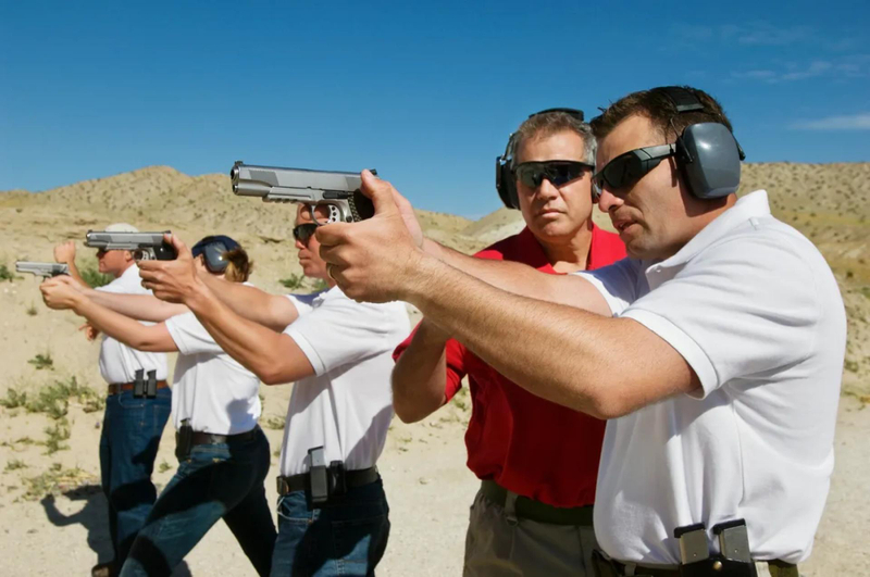 Top Concealed Carry Classes in Baton Rouge for Safe, Confident Gun Ownership