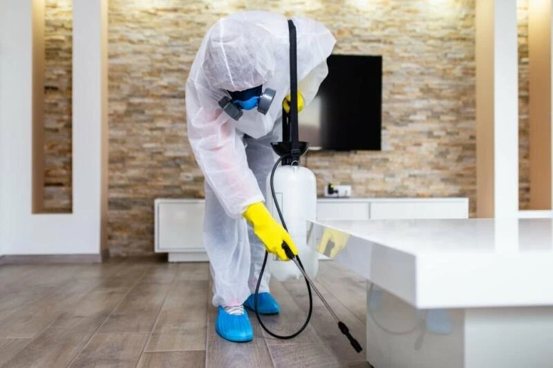 How to Choose a Commercial Cleaning Service for Multi-Site Locations