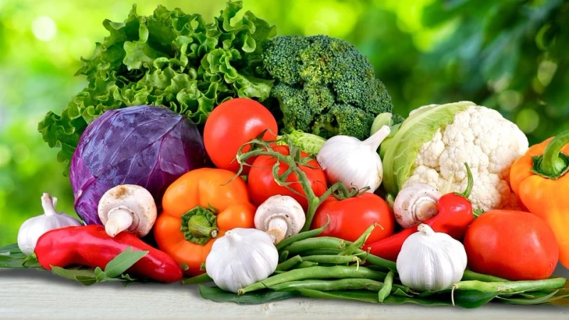 vegetable boxes near me