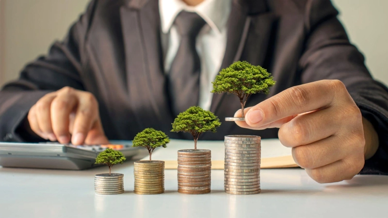 The Long-Term Benefits Of B2B Debt Management Services